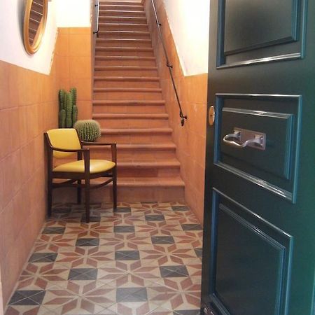 Elizabeth B&B Cagliari Exterior foto