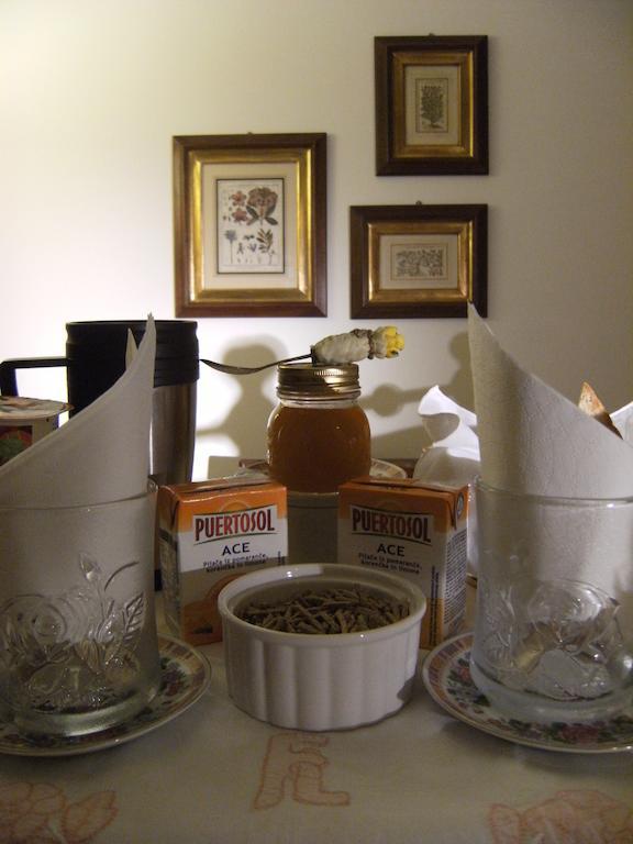 Elizabeth B&B Cagliari Habitación foto