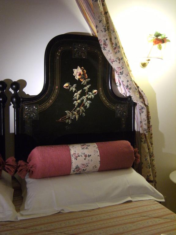 Elizabeth B&B Cagliari Habitación foto