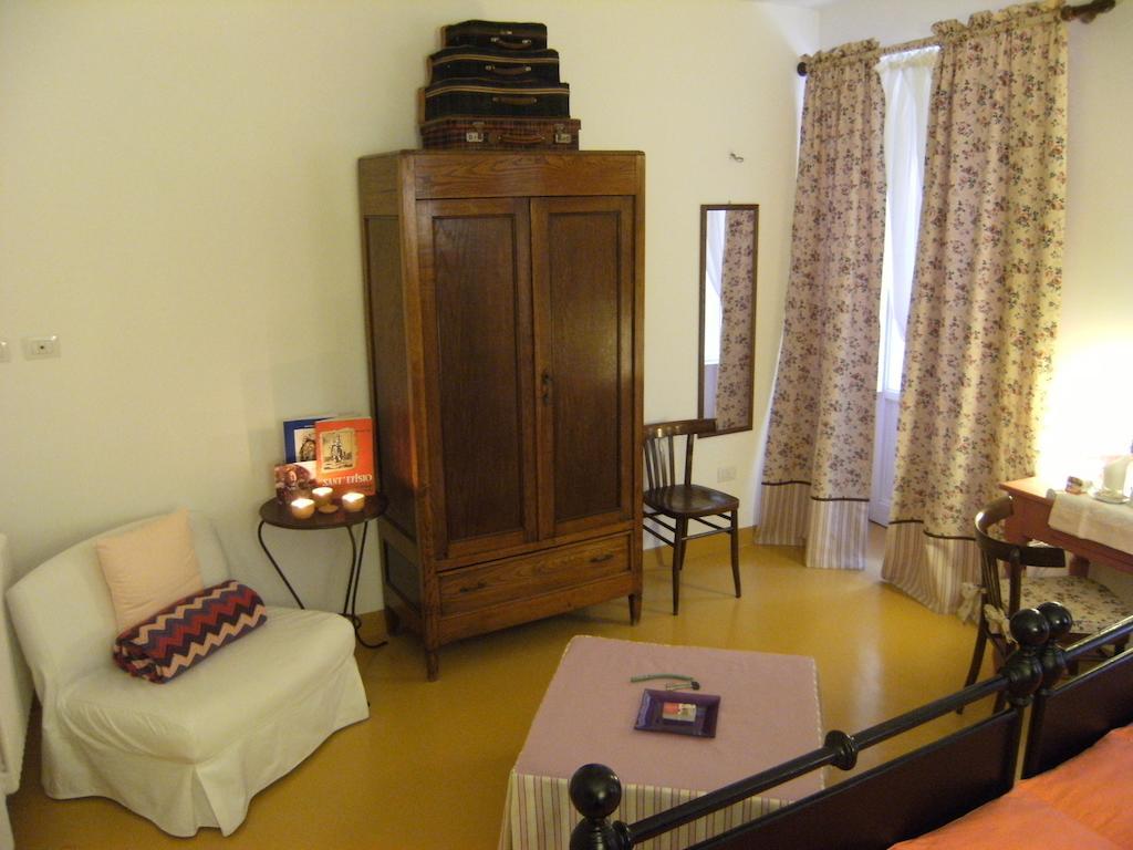 Elizabeth B&B Cagliari Habitación foto