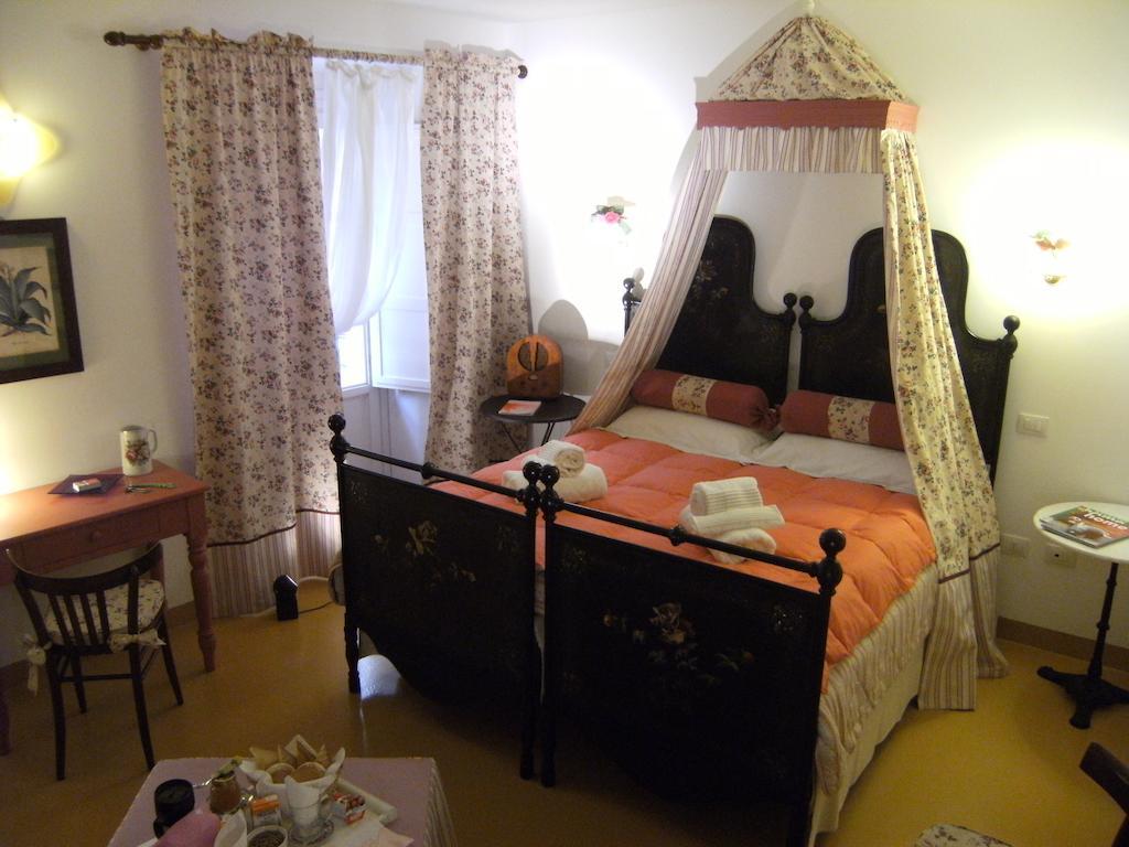 Elizabeth B&B Cagliari Habitación foto