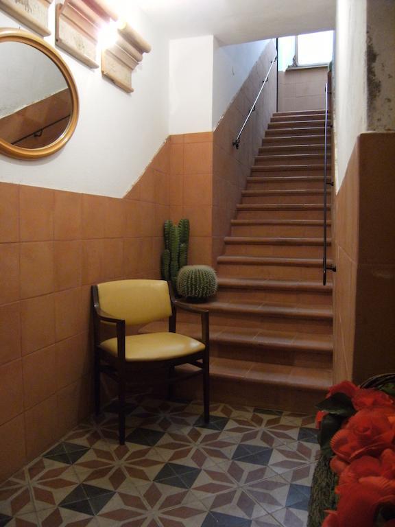 Elizabeth B&B Cagliari Exterior foto