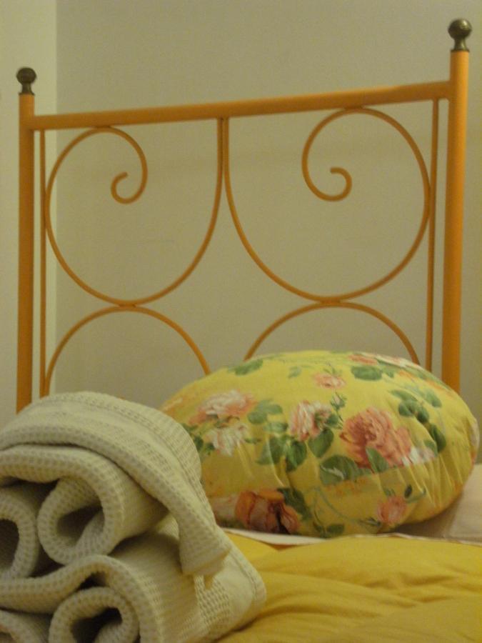 Elizabeth B&B Cagliari Habitación foto